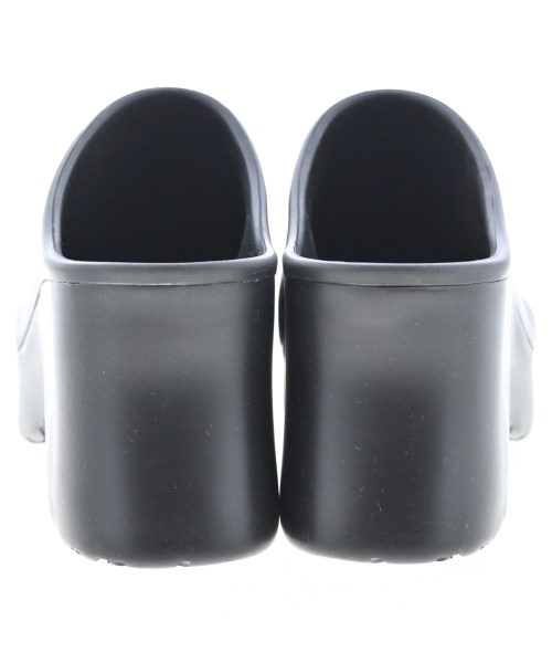 LOEWE（ロエベ）その他 黒 サイズ:EU39(25.5cm位) レディース/2200707378107