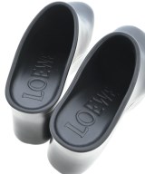 LOEWE（ロエベ）その他 黒 サイズ:EU39(25.5cm位) レディース/2200707378107