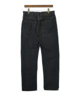 LOEWE（ロエベ）デニムパンツ 黒 サイズ:46(M位) メンズ/2200707407036