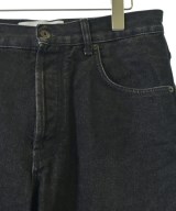 LOEWE（ロエベ）デニムパンツ 黒 サイズ:46(M位) メンズ/2200707407036