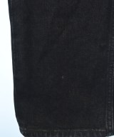 LOEWE（ロエベ）デニムパンツ 黒 サイズ:46(M位) メンズ/2200707407036