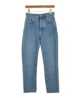 LOEWE デニムパンツ