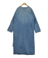 LOEWE（ロエベ）ワンピース 青 サイズ:S レディース/2200703319050