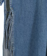 LOEWE（ロエベ）ワンピース 青 サイズ:S レディース/2200703319050