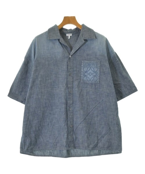 LOEWE(ロエベ)のカジュアルシャツ サイズ:46(XXL位) 79,200円