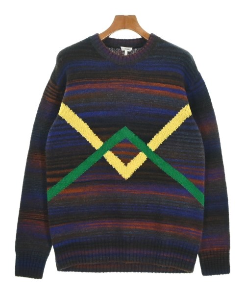 LOEWE(ロエベ)のニット・セーター サイズ:XS 82,600円
