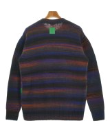 LOEWE（ロエベ）ニット・セーター 茶 サイズ:XS メンズ/2200708736029