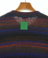 LOEWE（ロエベ）ニット・セーター 茶 サイズ:XS メンズ/2200708736029