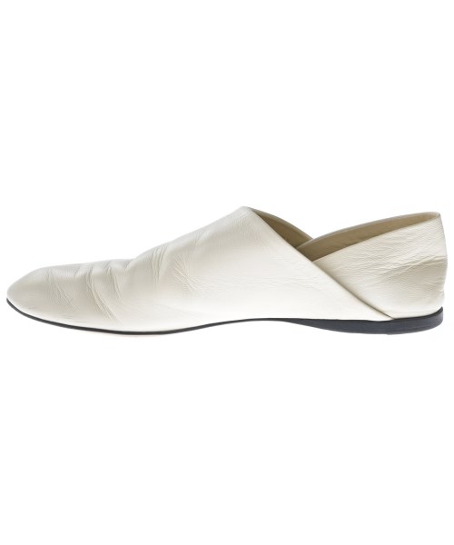 LOEWE（ロエベ）その他 白 サイズ:EU37(23.5cm位) レディース/2200708969014