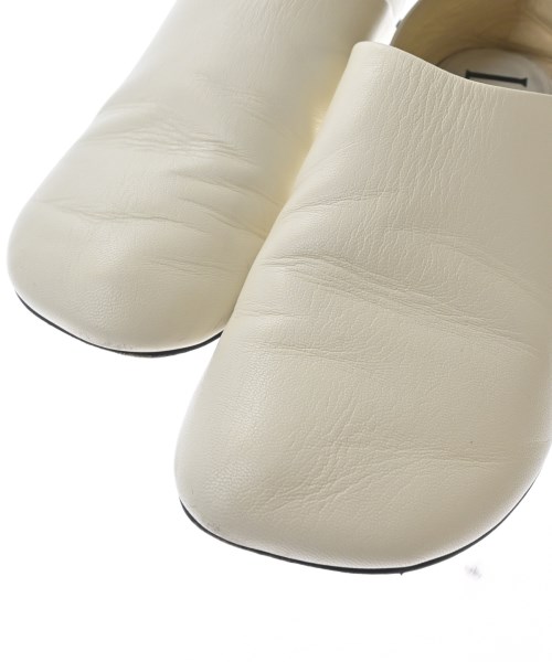 LOEWE（ロエベ）その他 白 サイズ:EU37(23.5cm位) レディース/2200708969014