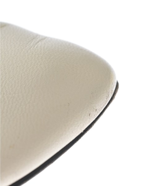 LOEWE（ロエベ）その他 白 サイズ:EU37(23.5cm位) レディース/2200708969014