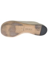 LOEWE（ロエベ）その他 白 サイズ:EU37(23.5cm位) レディース/2200708969014