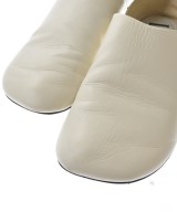 LOEWE（ロエベ）その他 白 サイズ:EU37(23.5cm位) レディース/2200708969014