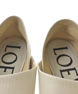 LOEWE（ロエベ）その他 白 サイズ:EU37(23.5cm位) レディース/2200708969014