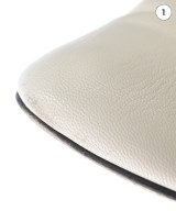 LOEWE（ロエベ）その他 白 サイズ:EU37(23.5cm位) レディース/2200708969014