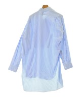 LOEWE（ロエベ）カジュアルシャツ 青 サイズ:M メンズ/2200709016045