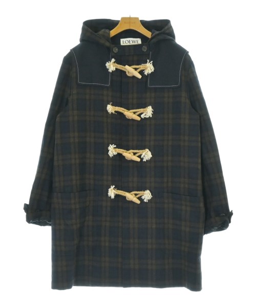 LOEWE(ロエベ)のダッフルコート サイズ:46(M位) 107,600円