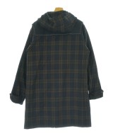 LOEWE（ロエベ）ダッフルコート 紺 サイズ:46(M位) メンズ/2200707138480