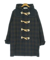 LOEWE ダッフルコート