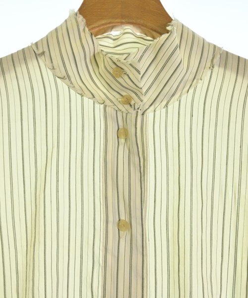 LOEWE（ロエベ）ブラウス 白 サイズ:36(XS位) レディース/2200709354048
