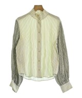 LOEWE（ロエベ）ブラウス 白 サイズ:36(XS位) レディース/2200709354048