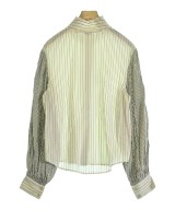 LOEWE（ロエベ）ブラウス 白 サイズ:36(XS位) レディース/2200709354048
