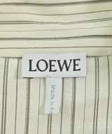 LOEWE（ロエベ）ブラウス 白 サイズ:36(XS位) レディース/2200709354048