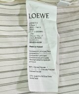LOEWE（ロエベ）ブラウス 白 サイズ:36(XS位) レディース/2200709354048