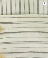 LOEWE（ロエベ）ブラウス 白 サイズ:36(XS位) レディース/2200709354048