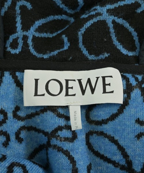 LOEWE（ロエベ）その他 黒 サイズ:S メンズ/2200709338017