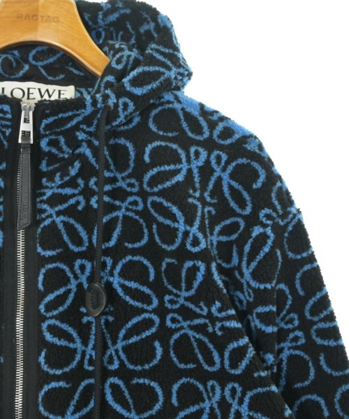 LOEWE（ロエベ）その他 黒 サイズ:S メンズ/2200709338017