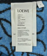 LOEWE（ロエベ）その他 黒 サイズ:S メンズ/2200709338017