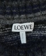 LOEWE（ロエベ）ニット・セーター グレー サイズ:S メンズ/2200709338031