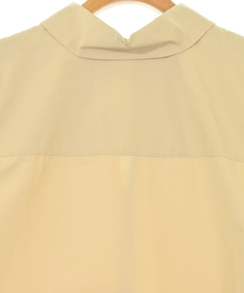 LOEWE（ロエベ）ブラウス ベージュ サイズ:34(M位) レディース/2200709531029