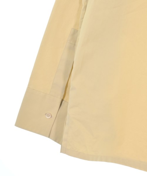 LOEWE（ロエベ）ブラウス ベージュ サイズ:34(M位) レディース/2200709531029