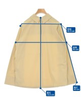 LOEWE（ロエベ）ブラウス ベージュ サイズ:34(M位) レディース/2200709531029