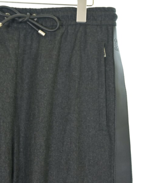 LOEWE（ロエベ）その他 グレー サイズ:48(L位) メンズ/2200709638018