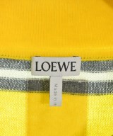 LOEWE（ロエベ）ニット・セーター 黄 サイズ:XS レディース/2200709674214