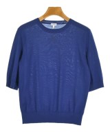 LOEWE（ロエベ）ニット・セーター 紫 サイズ:S レディース/2200700659319