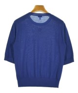 LOEWE（ロエベ）ニット・セーター 紫 サイズ:S レディース/2200700659319