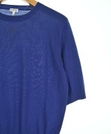 LOEWE（ロエベ）ニット・セーター 紫 サイズ:S レディース/2200700659319