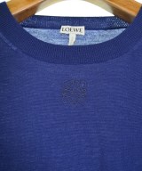 LOEWE（ロエベ）ニット・セーター 紫 サイズ:S レディース/2200700659319
