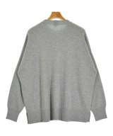 LOEWE（ロエベ）ニット・セーター グレー サイズ:F レディース/2200700659395