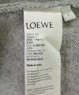 LOEWE（ロエベ）ニット・セーター グレー サイズ:F レディース/2200700659395