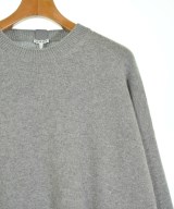 LOEWE（ロエベ）ニット・セーター グレー サイズ:F レディース/2200700659395