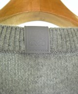 LOEWE（ロエベ）ニット・セーター グレー サイズ:F レディース/2200700659395