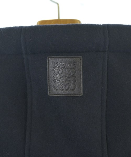 LOEWE（ロエベ）その他 紺 サイズ:46(M位) メンズ/2200659139160