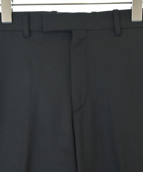 LOEWE（ロエベ）スラックス 黒 サイズ:46(M位) メンズ/2200662494041