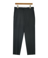 LOEWE（ロエベ）スラックス 黒 サイズ:46(M位) メンズ/2200662494041