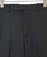 LOEWE（ロエベ）スラックス 黒 サイズ:46(M位) メンズ/2200662494041